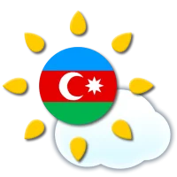 Weather Azerbaijan