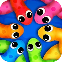 Snake Go Escape: Gecko Out