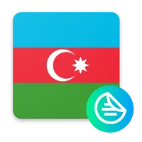 Azerbaijan Stickers