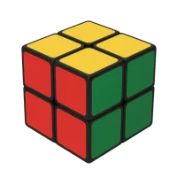 Rubiks Cube Solver CubeXpert