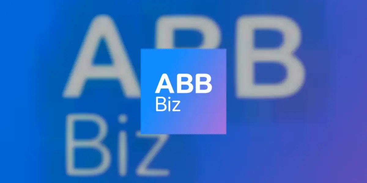ABB Biz: Biznes Mobil Bank