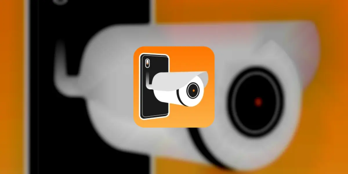 Alfred Home Security Camera